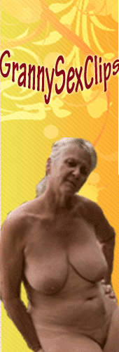 Granny sex clip